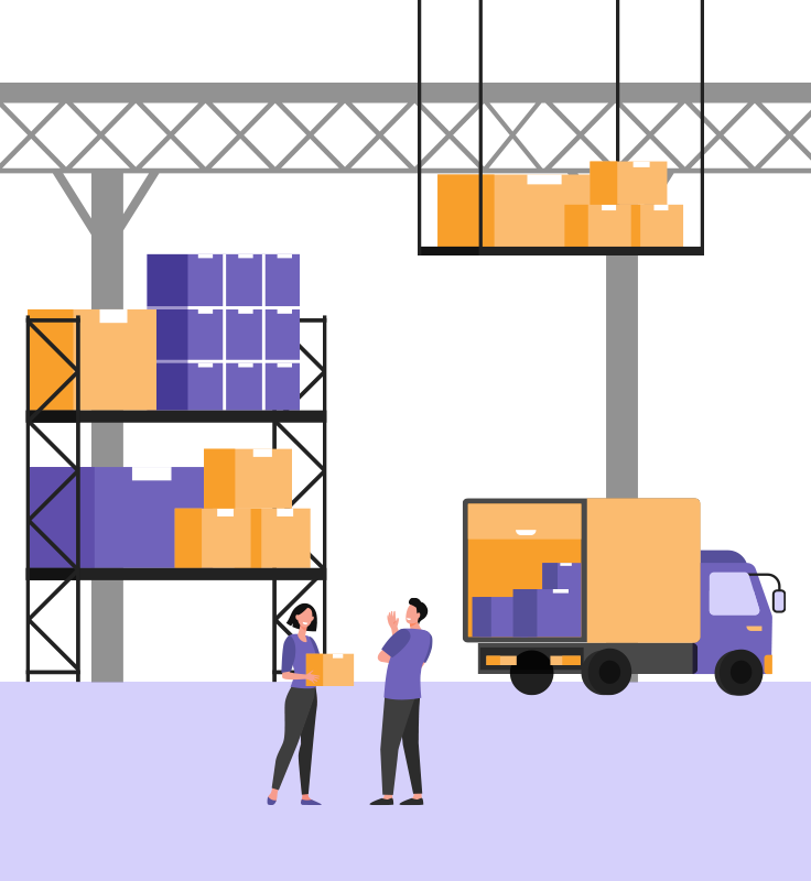 The Key Differences Between Fulfillment Centers and Warehouses